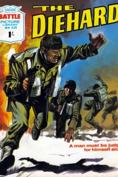 The Diehard