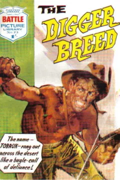 The Digger Breed