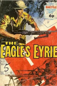 The Eagle's Eyrie