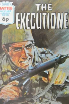 The Executioner
