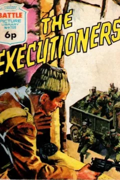 The Executioners