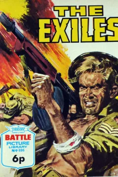 The Exiles