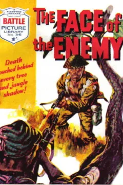 The Face of the Enemy