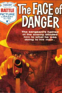 The Face of Danger