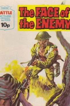 The Face of the Enemy