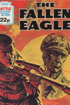 The Fallen Eagle