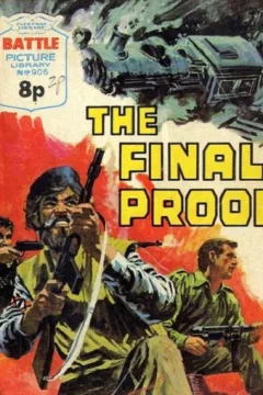 The Final Proof
