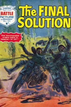 The Final Solution