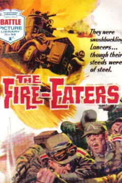 The Fire-Eaters