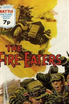 The Fire Eaters