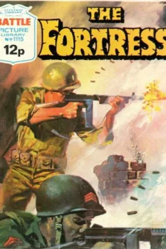 The Fortress