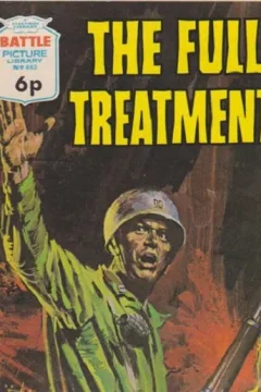 The Full Treatment
