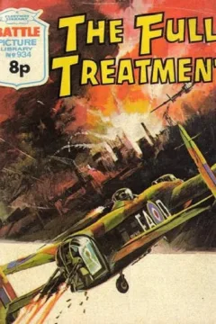 The Full Treatment