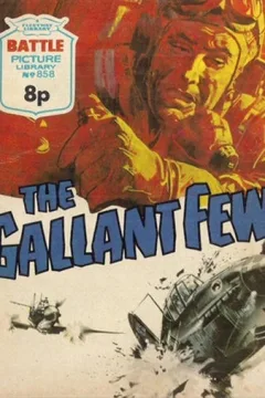 The Gallant Few