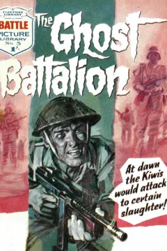 The Ghost Battalion