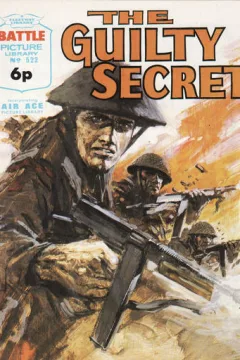 The Guilty Secret