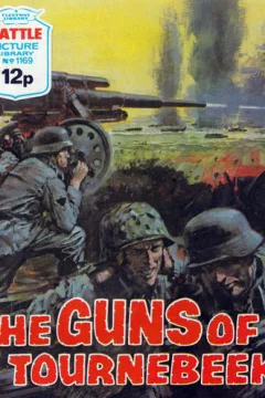 The Guns of Tournebeek