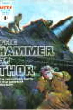 The Hammer Of Thor