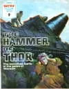 Cover of The Hammer Of Thor