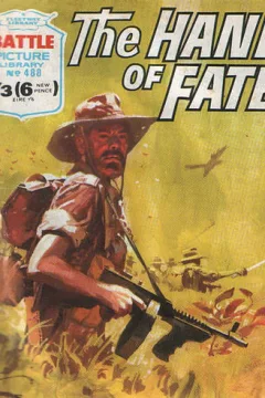 The Hand of Fate