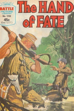 The Hand Of Fate