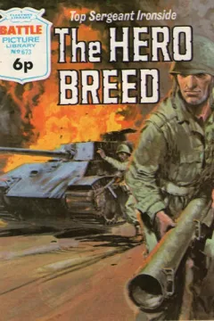 The Hero Breed