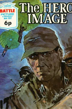 The Hero Image