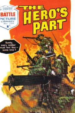 The Hero's Part