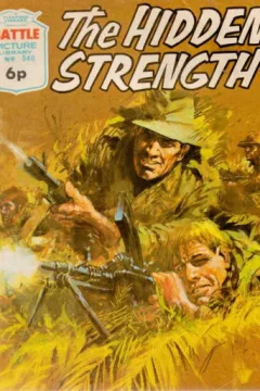 The Hidden Strength