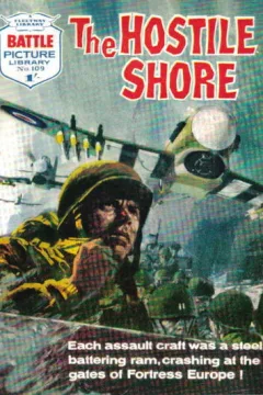 The Hostile Shore