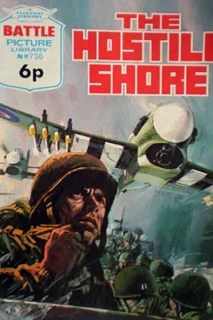 The Hostile Shore