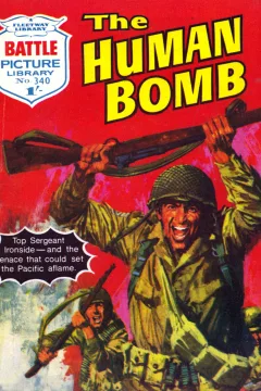 The Human Bomb
