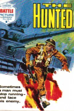 The Hunted