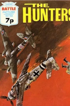 The Hunters