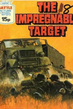The Impregnable Target