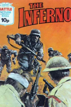 The Inferno
