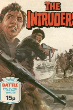The Intruders