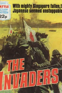 The Invaders