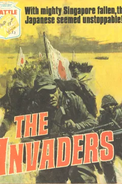 The Invaders (Island Conquest)