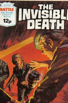 The Invisible Death