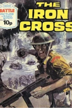 The Iron Cross