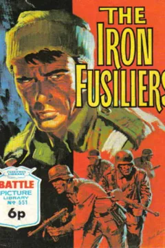 The Iron Fusiliers