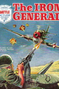 The Iron General