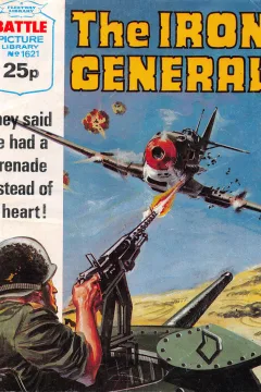 The Iron General