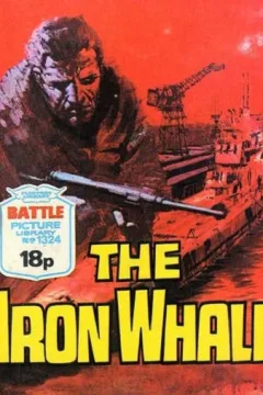 The Iron Whale
