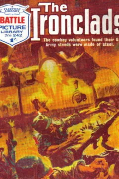 The Ironclads