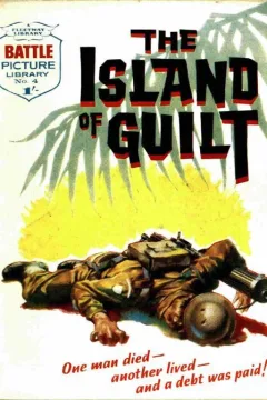 The Island Of Guilt