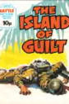 The Island of Guilt