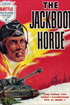 The Jackboot Horde
