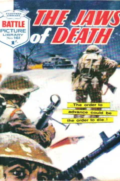 The Jaws of Death